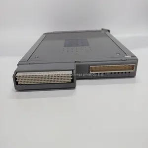 ICS TRIPLEX T8110C Communications Interface Module thumbnail-2