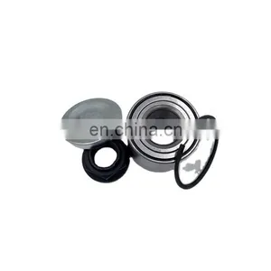 Russian Market FC40696 8200639543 Rear Axle Wheel Bearing Kit Size 30x62x48 zz Without Abs for Megane III, Clio IV thumbnail-5