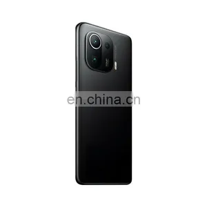 Hotsale Mi 11 12GB 256GB SN 888 6.81inch Four-curved Flexible Screenl 108MP Penta Camera Mi11 5G Smart Phones thumbnail-2