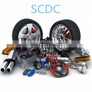 Brand New and High Quality SAUC Maxus Auto Parts V80 thumbnail-1