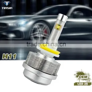 New Products Universal Style All in One Car h1 h3 h9 H11 h8 Green Led Fog Light Bulbs thumbnail-2