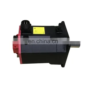 Nice Quality A06B-2082-B403 Fanuc ac Servo Motor thumbnail-1