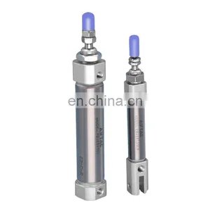NEW Orignal Airtac Cylinder Compac Cylinder 75x25 Airtac PB16X15-U PB16X15U thumbnail-3