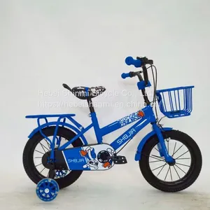 2023 Cheap Kids Walking Push Balance Bicycle for 1-6 Year Children CE Mini Kid Balancing Bike thumbnail-1