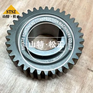 KOMATSU 170-5 ENGINE 6502-51-5040,TR130,HD785-7 GEAR 561-22-78105 thumbnail-4