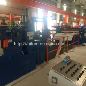 High Speed Slitter Machine Line thumbnail-5