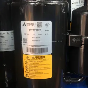 Air Conditioning Unit Refrigeration Accessories RS222VREC thumbnail-1