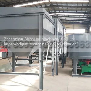 Not Easy To Wear Mixer Grinder Wheel High Efficiency thumbnail-1