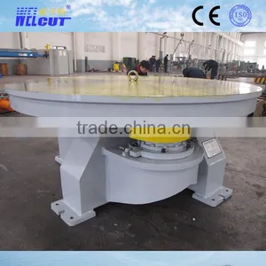 Rotating Turntable Positioner thumbnail-1