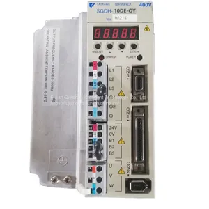 Brand New Original Hot Selling SGDH-10DE-OY Servo Driver Servo Package thumbnail-1