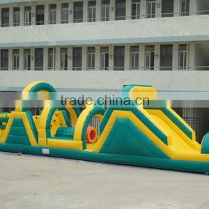 2014 Best Factory Supply Inflatable Jumping Bouncer Castle thumbnail-1