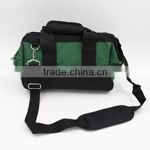 Hot Sale Multi-functional Electrician Tool Bag High Quality Tool Bags For Electricians thumbnail-5