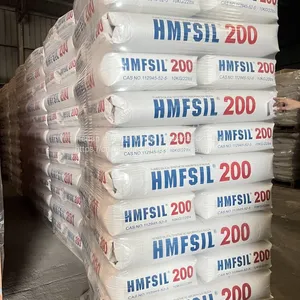 Fumed Silica With Competitive Price and High Quality HMFSIL thumbnail-2