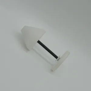 Conical Paper Roller of Folding Machine thumbnail-4