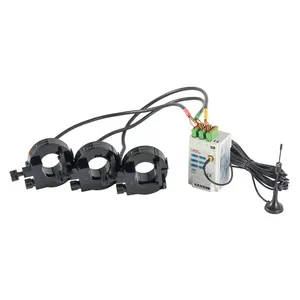Acrel Wireless Communication Module for Smart Metering Analysis of 2-31st Sub-harmonic and Total Harmonic Content AEW100-D36WX thumbnail-1