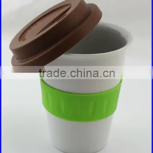 Travel On To Go Custom Travel Coffee Mugs thumbnail-1