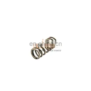 High Quality A7 CNHTC SINOTRUK HOWO A73808013G Engine Accessories VG1540050011 Valve Spring thumbnail-2