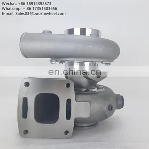 New Turbo S200W 12599700000 12599880000 35242109F 35242181F 319411 319683 Turbocharger for VM Marine 2.8L 200KM thumbnail-4