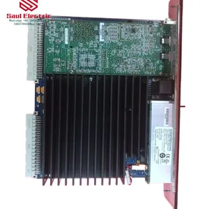 IC698CRE040 CPU Module thumbnail-2