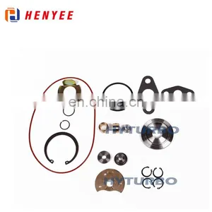 Turbo Rebuild Repair Kit for 1994-2004 Dodge 5.9l Cummins With HX35 HY35 HX40 HE351CW thumbnail-3