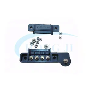 Original Bus Retarder Binding Post 3524-00088 Daewoo Bus VD408074 thumbnail-1