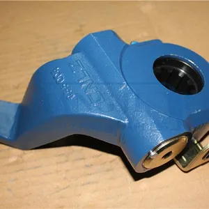 China Bus Brake System Parts OEM HY224 Slack Adjuster Chassis Part for Kinglong Higer Buses thumbnail-5