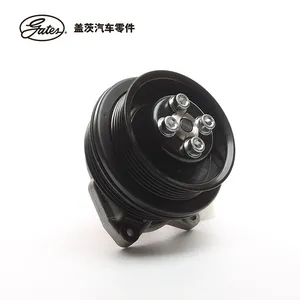 Original Gates GWP4028 Car Engine Cooling System Water Pump Repair Kit for AUDI(BR) Audi Bomba de Agua 03C121004J thumbnail-6