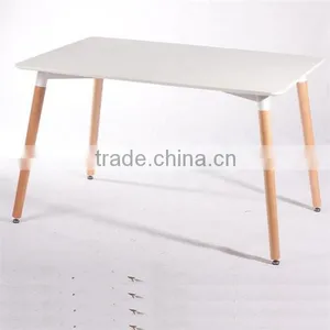 Rectangle Copine Table Dining Table thumbnail-1