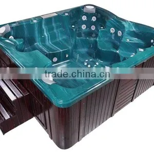 60 Pcs Jets Outdoor Spa B323 thumbnail-1