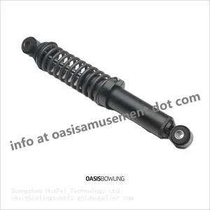 Bowling Spare Part 000 022 824 CUSHION SHOCK ASM thumbnail-1