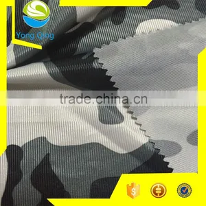 Cheap Camouflage Velboa Fabric thumbnail-5