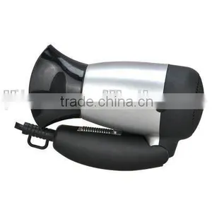 Cordless Professional Wall Mounted Hotel Hair Dryer thumbnail-3