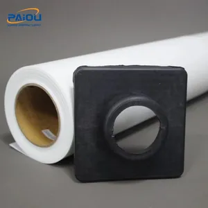 Water Base Reverse/Front Printing Pet Backlit Film thumbnail-3