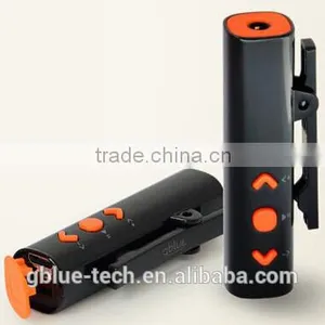 Clip Bluetooth Headset With Microphone, Bluetooth Headsets Earphones -N9 thumbnail-2