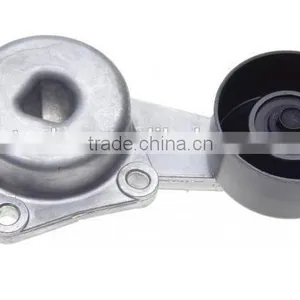 Tensioner Pulley 1L3E-6B209-AA for BUICK, PONTIAC, CHEVROLET thumbnail-1