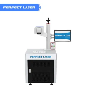 Cheap Price New Design Big Size 3d Dynamic Co2 Laser Marking Machine for Wood Acrylic Plastic Glass Cloth Marking thumbnail-1