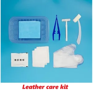 Leather Care Kit thumbnail-1
