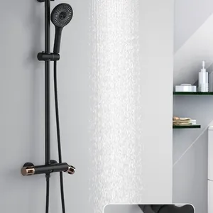 Diverse Material Options Innovative Design Practicality Basin/Kitchen Mixer Series thumbnail-1