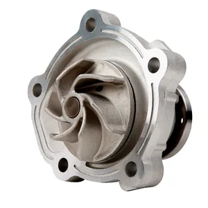 Water Pump For SUZUKI Parts No.1740069G00 thumbnail-2