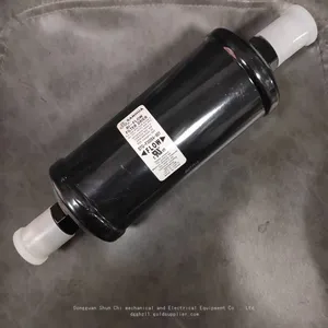 Sanhua Parts DTG/STG Series Liquid Pipeline Drying FilterSTG-F30064-901 thumbnail-3