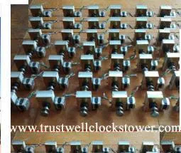 Movement Mechanism for Tower Clocks thumbnail-2