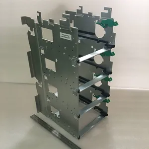 NCR S2 PICK MODULE SUPPORT FRAME 445-0729562 4450729562 thumbnail-5