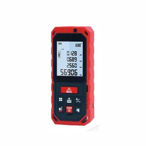 YHJ‑100J(A) Mining Intrinsically Safe Distance Meter, IP65 Dust Water Resistant for Flammable Explosive Working Sites thumbnail-2
