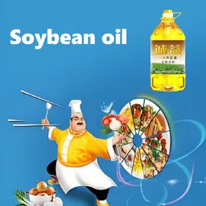 Soybean Oil 5L thumbnail-4