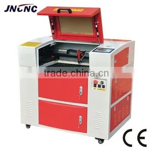 Crafts CNC Mini Laser Engraving Machine thumbnail-1