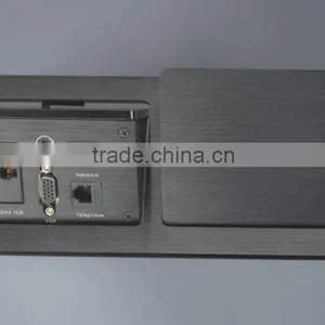 2016 Advanced Inteligent Air Support Multifunctional Table Power Socket thumbnail-1