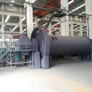Шаровая мельница Mingyuan/ шаровая мельница для шлака для завода по переработке и переработке сталевого шлака, завод по переработке и переработке шлака thumbnail-4