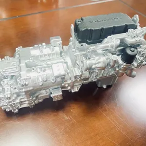 Manufacturer of Simulated Engine Models thumbnail-5