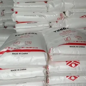 PP Taiwan YUNGSOX 1124 High Rigidity Heat Resistant Grade Polypropylene Plastic pp Raw Material thumbnail-5