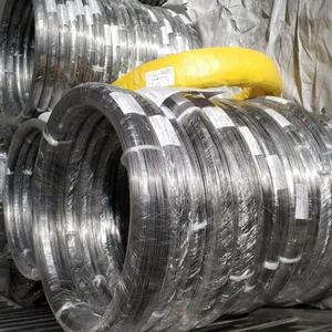 DT4 Soft Iron Wire for High-Efficiency Inductor Winding Applications thumbnail-2